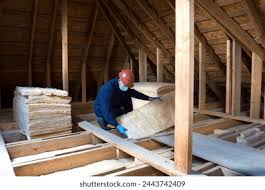 Types of Insulation We Offer in Hinsdale, IL